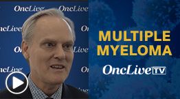 C. Ola Landgren, MD, PhD