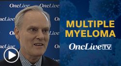 Dr Landgren on Recent Treatment Paradigm Changes in Multiple Myeloma