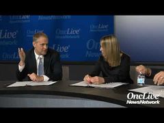 EP. 3 Immunotherapy + Chemotherapy in Nonsquamous NSCLC