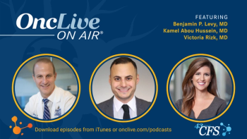 Benjamin P. Levy, MD Kamel Abou Hussein, MD Victoria Rizk, MD