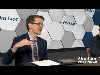 Novel Combinations in mRCC: Axi/Pembro vs Axi/Avelumab