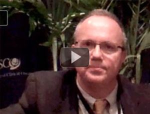 Dr. Sandler Discusses the Tivantinib Mechanism of Action