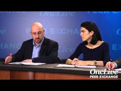 EP. 4 Alkylating Agents in Pancreatic Neuroendocrine Tumors