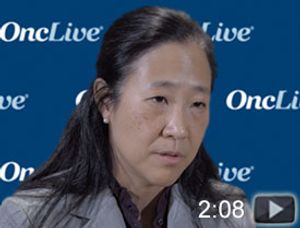 Dr. Hwang on Choosing Agents for Prostate Cancer Treatment