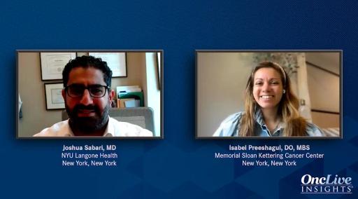 HER2-Mutated NSCLC: Testing and Emerging Treatment Approaches