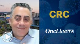 Tanios S. Bekaii-Saab, MD, FACP, Mayo Clinic