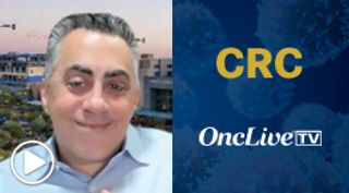 Tanios S. Bekaii-Saab, MD, FACP, Mayo Clinic