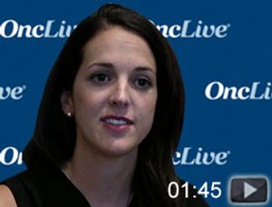 Dr. Rosko on Treatment for Elderly Patients With Multiple Myeloma