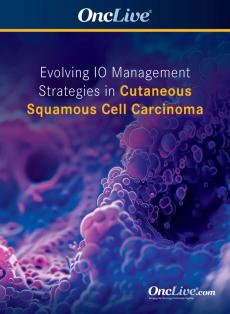 Evolving IO Management Strategies in Cutaneous Squamous Cell Carcinoma
