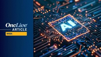 AI Becomes Essential Partner in Oncology | Image Credit: © Leo Rohmann - stock.adobe.com