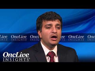 Liquid Biopsy and Next-Generation Sequencing 