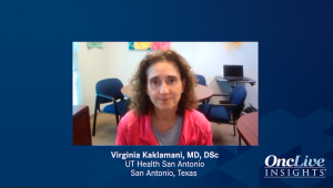 Expert on breast cancer