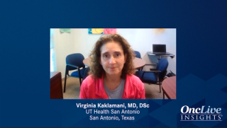 Expert on breast cancer