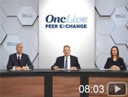 Refining Therapeutic Strategies for Follicular Lymphoma