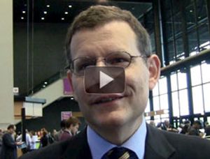 Dr. Hudis on the CALGB 40601 Study in Breast Cancer