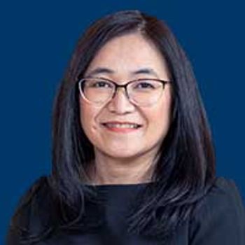 Anna Liza Rodriguez, MSN, MHA, RN, OCN®, NEA-BC