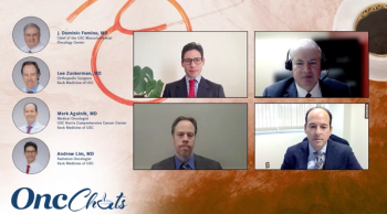 In this episode, experts highlight the key takeaways from the Stand Up to Cancer SARC 032 study and its clinical implications.