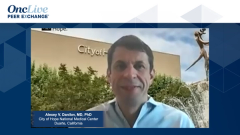 EP. 1 Disease Overview: Mantle Cell Lymphoma