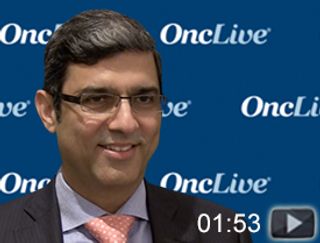 Dr. Jahanzeb Discusses Advancements in Adjuvant HER2+ Breast Cancer