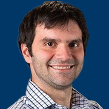 Alejandro Villar-Prados, MD, PhD, of Stanford University School of Medicine