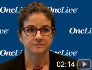 Dr. Aisner on the Limitations of Molecular Profiling