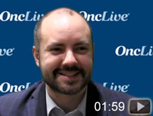 Dr. Mizrahi on Bevacizumab as a Chemoprotectant in CRC