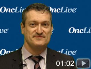 Dr. Lesokhin Discusses Exciting Advances in Multiple Myeloma