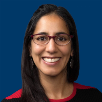 Ritu Salani, MD, MBA, gynecologic oncologist, director, Division of Gynecologic Oncology, UCLA Health