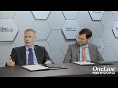 EP. 10 ALK-Rearranged Lung Cancer