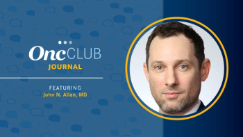 John N. Allan, MD