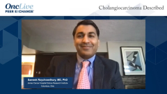 EP. 1 Cholangiocarcinoma Described