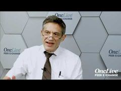 EP. 13 The Role of MRD in Treatment of HCL