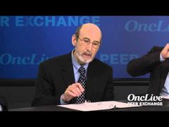 EP. 3 Upfront Treatment of Chronic Myeloid Leukemia CML