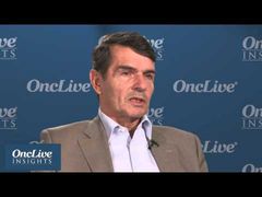 EP. 8 Lenvatinib in Metastatic Renal Cell Carcinoma