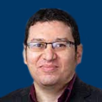 Salah-Eddine Bentebibel, PhD, of MD Anderson Cancer Center