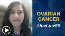 Dr Mujumdar on Key Trials Evaluating Treatments for Ovarian Cancer