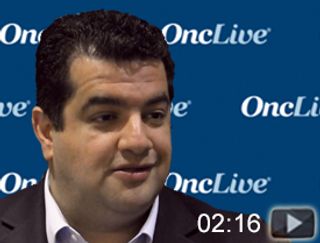 Dr. Shadman on Next Steps for CAR T-Cell Therapy in DLBCL