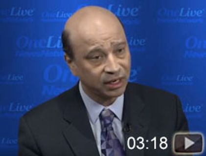 CDK4/6 Inhibitors in HR+ Advanced Breast Cancer