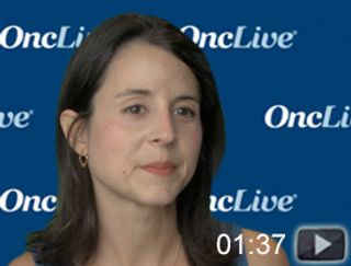 Dr. Meisel on Optimizing Genomic Assays in Early-Stage HR-Positive, HER2-Negative Breast Cancer