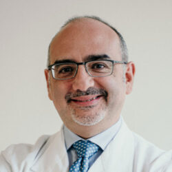 Davide Melisi, MD, PhD