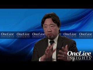 Larotrectinib for NTRK Fusions: Patient Selection