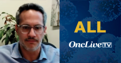 Dr Aldoss on MRD Negativity Outcomes With Ponatinib vs Imatinib in Newly Diagnosed Ph+ ALL