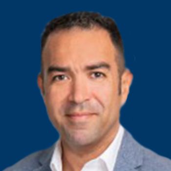 Augusto Perez, MD, of Sarah Cannon Research Institute 