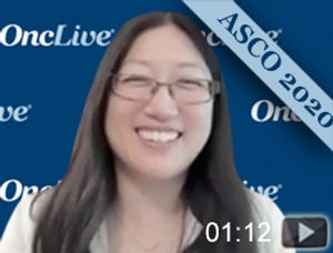 Dr. Lin on Updated Findings of HER2CLIMB Study in HER2+ Breast Cancer Brain Mets