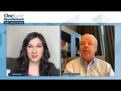 EP. 3 OncLive News Network On Location: ASCO 2020 Day 3