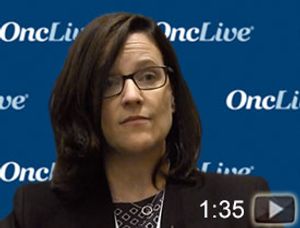 Dr. Frey on Measuring MRD Throughout Treatment for ALL
