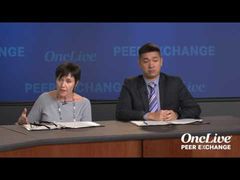 EP. 5 Relapsed or Refractory EGFR+ NSCLC