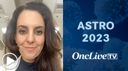 Asal Rahimi, MD, MS, chief, Breast Radiation Oncology Service, medical director, Clinical Research Office, Associate Vice Chair of Diversity, Equity, and Inclusion, Harold C. Simmons Comprehensive Cancer Center, associate professor, Radiation Oncology, UT Southwestern Medical Center,