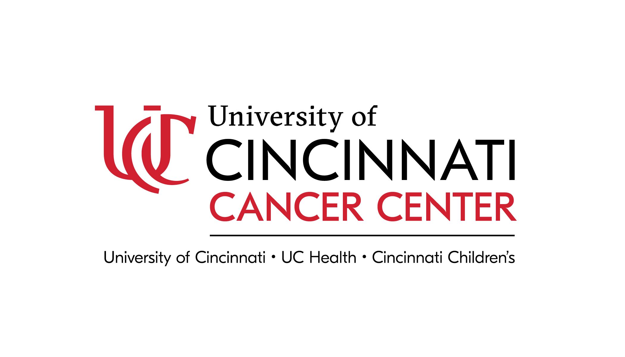 Partner | Cancer Centers | <b>University of Cincinnati Cancer Institute</b>