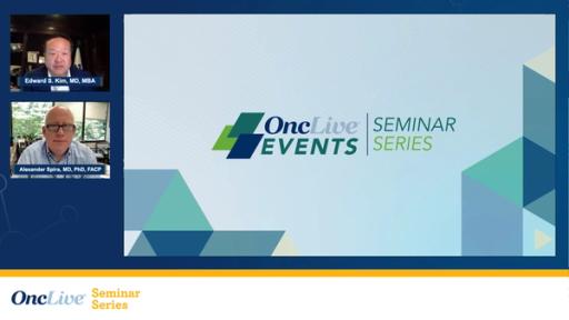 On the Horizon in NSCLC: Antibody Drug Conjugates